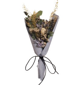 Dried Flower Bouquet - DB003