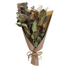 Dried Flower Bouquet - DB004