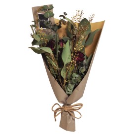 Dried Flower Bouquet - DB004